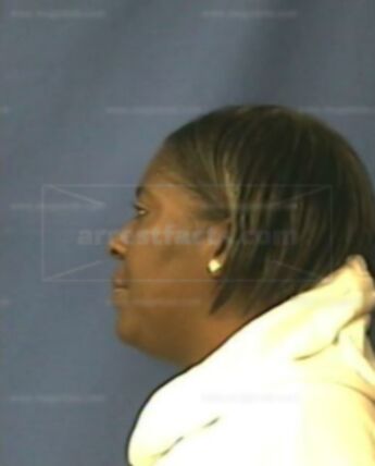 Dana Lyshon Whiteside