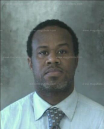 Edwin Stafford