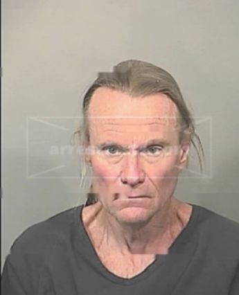 Donald Sydney Becker