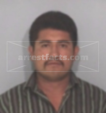 Genaro Gutierrez-Vasquez