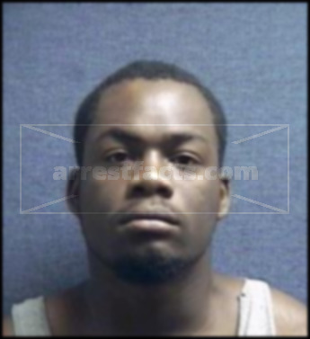 Tevin Shamon Harmon