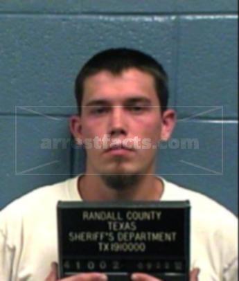 Todd Lee Keeling