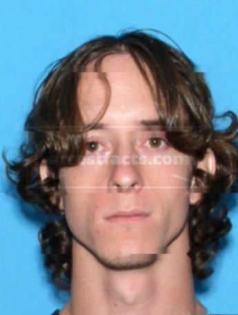 Michael Patrick Paugh