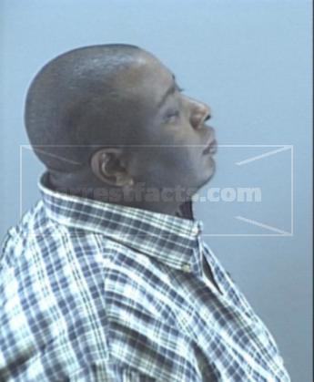 Marcus Eugene Williams