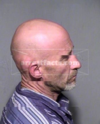 Stephan Lloyd Mayfield