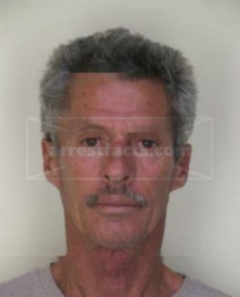 Donald Virgin Nichols