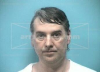 Wendell Bruce Holmes