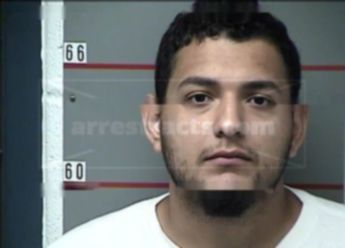Edgar B Lomeli