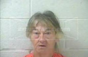 Martha Lou Mcdaniel