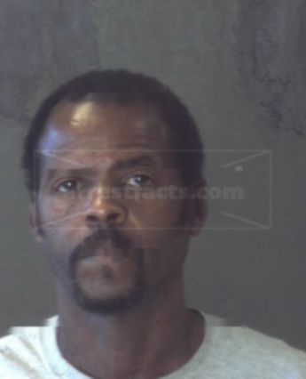 Clarence Arlene