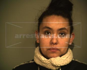 Andrea Celeste Resendez Guerrero