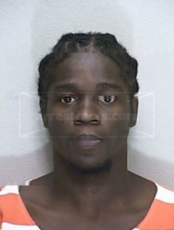 Brentavious Watkins