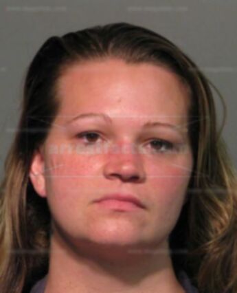 Tiffany Shelaine Williams