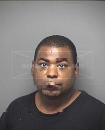 Bobby Lee Taylor