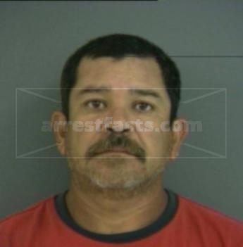 Ricardo Godina Flores