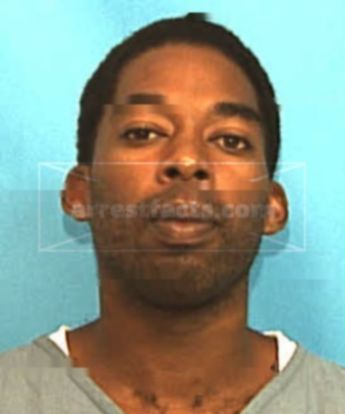 Luke Latron Thomas