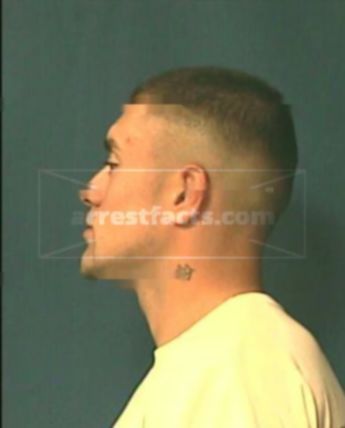 Joshua Paul Shields