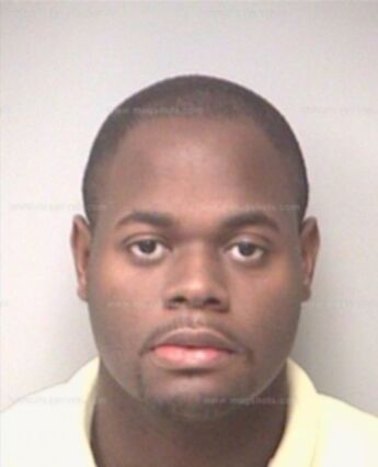 Maurice Louis Jackson