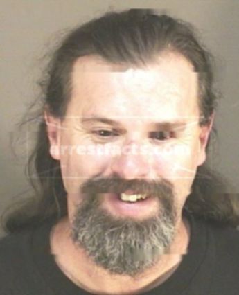 Alan Duane Byrd