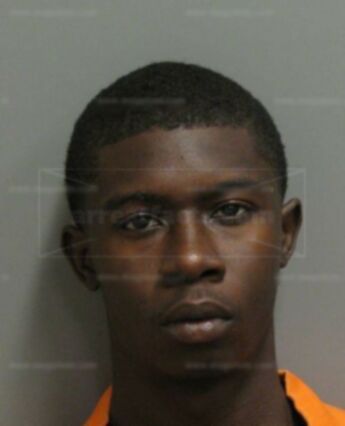 Pretis Ramon Sanders Jr.