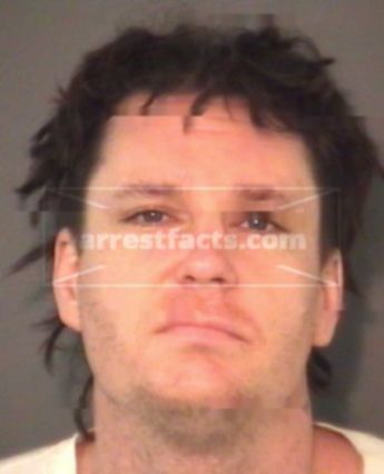 Michael Ryan Crump