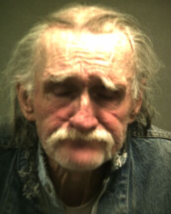 Gary Frank Drinkard