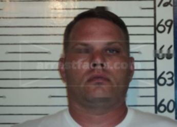 Brandon Dean Hightower