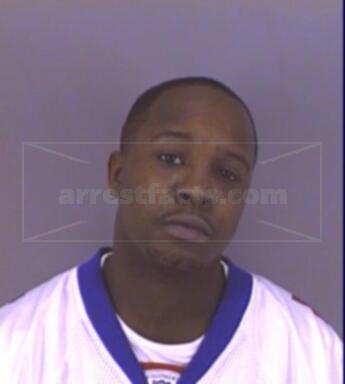 Eric Montrell Benson