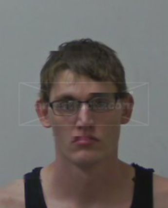 Christopher Keyon Throop