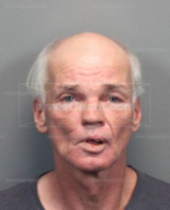John Myron Hamilton
