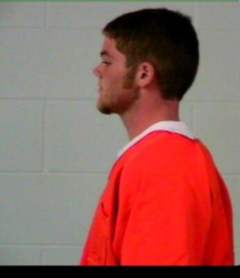 Keith Logan Smith