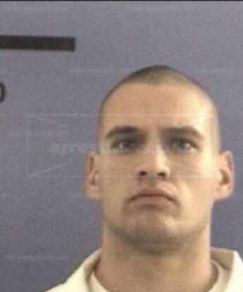 Austin Jay Zimmerman