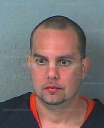 Brian Russell Lafontaine