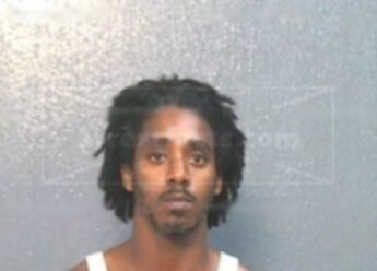Harris Jawara C