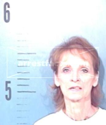 Charla Sue Fowler