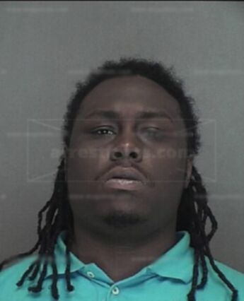 Cleveland Danail Morrison