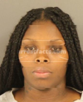Daisha Enchante White