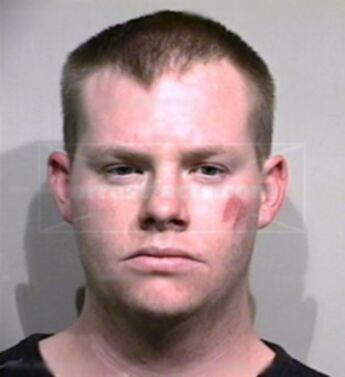 Christopher Brian Browning