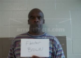Fletcher Lee Brown