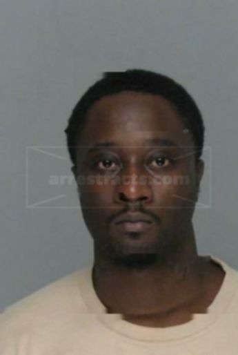 Kenneth Gerard Brown Jr.