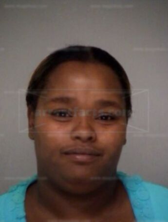 Candice Monchelle Rouse