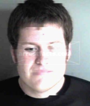 Troy Ethan Frazier