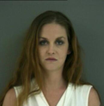 Shellie Lea Ledford