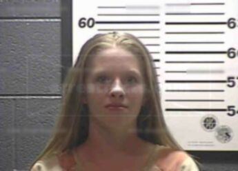 Bethany Chumley
