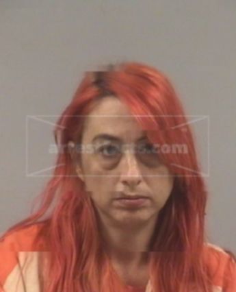 Barbara Marie Howell