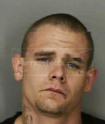 Lance Robert Orrick