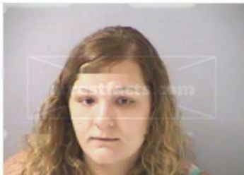 Ashley Lynn Goins