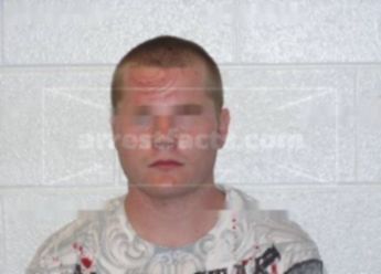Joshua Edward Syracuse