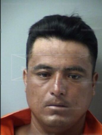 Julio Cesar Aguilar-Ramos