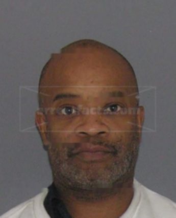 Leonard Washington